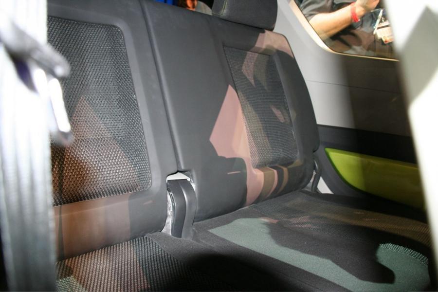  Chevrolet Beat Concept 2007 года  (фото 92 из 104)